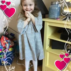 Meet your Posher, Megan